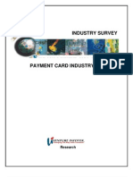 Industry Survey 2009