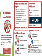 Leaflet DBD