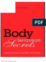 R. Don Steele-Body Language Secrets
