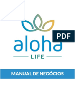 Manual de Negocios Aloha