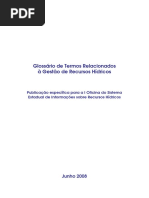 Glossario RH IGAM