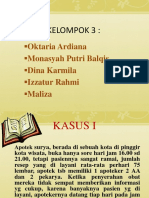 PPT Kasus 1 2 3