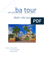 Cuba Tour 123