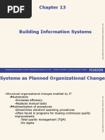 Management Information Systems: Managing The Digital Firm, 12e Authors: Kenneth C. Laudon and Jane P. Laudon