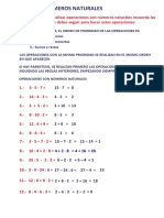 01 Números Naturales