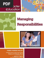 Download Managing Responsibilities by D4damage SN37769892 doc pdf