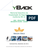 Memorial Descritivo de Implantacao de Seguranca Conforme NR12.pdf