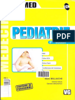 Pédiatrie VG 8ème Edition
