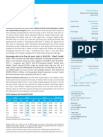 Achillion Pharmaceuticals BC 2015