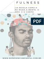 Os Benefícios da Meditação