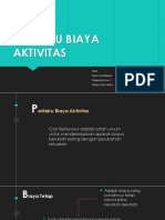 PPT PERILAKU BIAYA AKTIVITAS.pptx