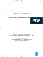 Protection Manual for Human Rights Defenders Spanish.pdf