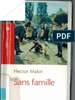 Hector Malot Sans Famille 2004 PDF