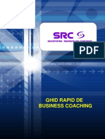 Ghid de Business Coaching Src