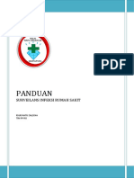 308501977 Panduan Surveilans Infeksi Rumah Sakit