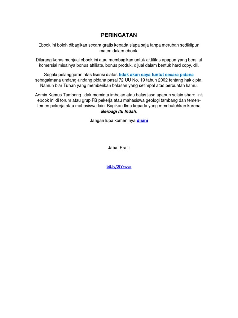 Dasar Database Surpac PDF | PDF