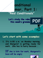 Revised Real Conditionals[2]