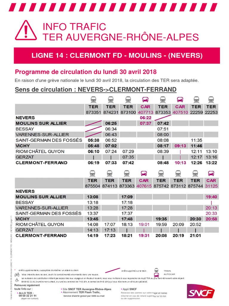 Ter Gratuit Auvergne Rhone Alpes Comment ça Marche