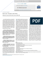 Air Medical Journal: Mithun R. Suresh, MD, David J. Dries, MSE, MD