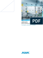 Axis & Stuifmeel Amk - Amkasyn Servo Drives Ke-Kw C6a60f35