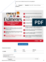 Examen Parcial - M PDF