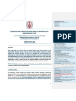 Modelo Informe Laboratorio 2018