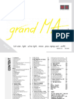 MA grandMA Range - Manual - 6.2 - 08-2009 - en PDF
