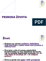 Priroda Života