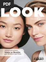 Look Abril 2018