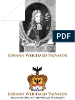 Download J W Valvasor Presentation  State Library of Victoria by Johann Weikhard Freiherr von Valvasor SN37771119 doc pdf