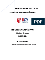 Informe de Introduccion