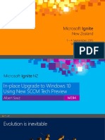 Windows 10 Deployment