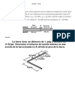 Ejercicios de Resistencia