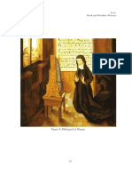 Hildegard of Bingen's 12th Century Correspondence