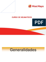 Curso de Neumaticos