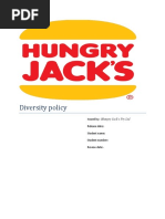 Hungry Jack's 