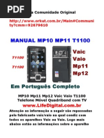 Manual Vaic