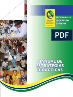 Manual de estrategias didacticas para la Educacion Superior.pdf