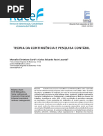 Teoria da Contingência e Pesquisa Contábil.pdf