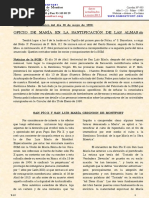 El Corazon de Jesus y El Modernismo AICARDO | PDF | Cristo (título ...