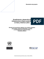 Ecoeficiencia y desarrollo de infraestructura sostenible. Cepal.pdf