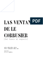 MUÑOZ - Las ventanas de Le Corbusier. Del hueco al espacio.pdf