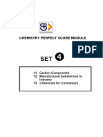 Chemistry Module 04 2008