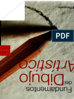 Fundamentos Del Dibujo Artistico PDF