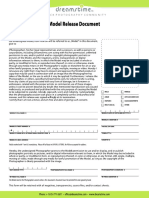 Dreamstime Form PDF