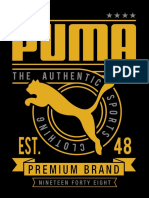 Puma Premium