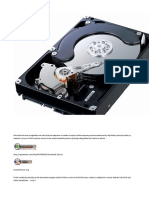 Informacija o Hard Diskovima PDF