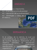 Biologia Sistemática