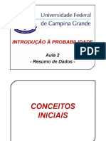 Aula 2 Resumo de Dados[1]