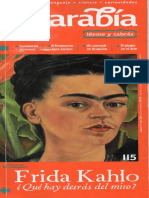 Frida Kahlo